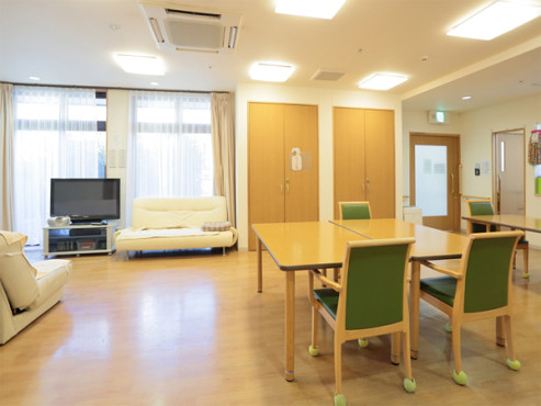 たのしい家梅津