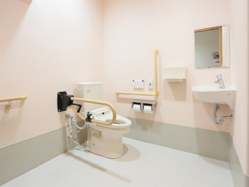 たのしい家梅津