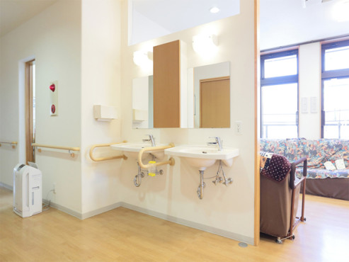 たのしい家梅津