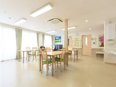 たのしい家伏見深草（ふしみふかくさ）