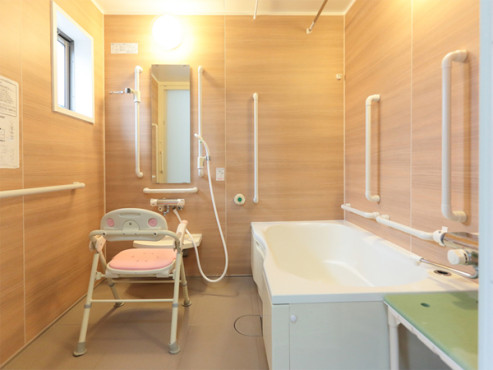 たのしい家伏見深草（ふしみふかくさ）