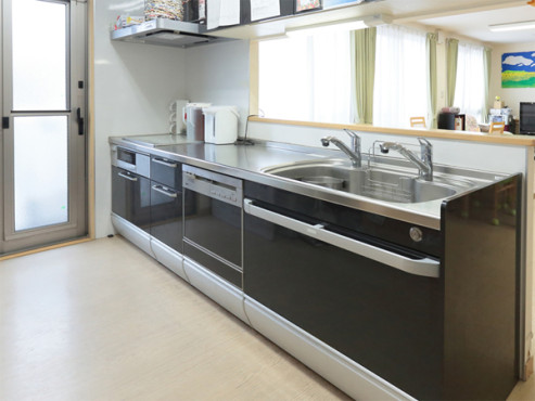 たのしい家伏見深草（ふしみふかくさ）