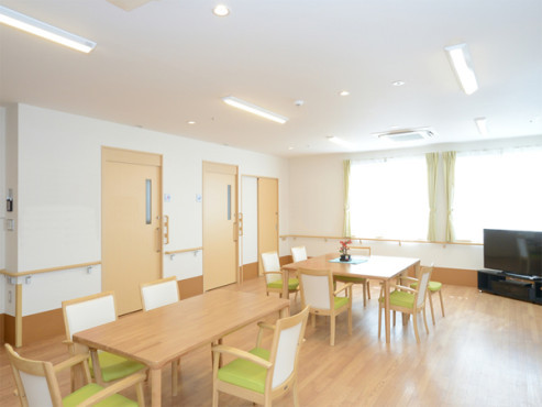 たのしい家西ノ京