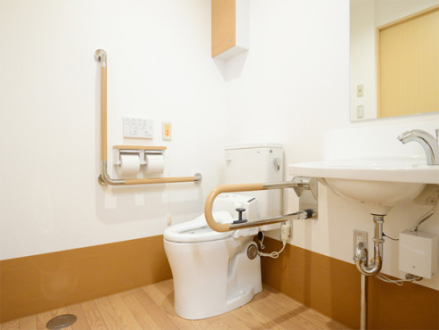 たのしい家西ノ京