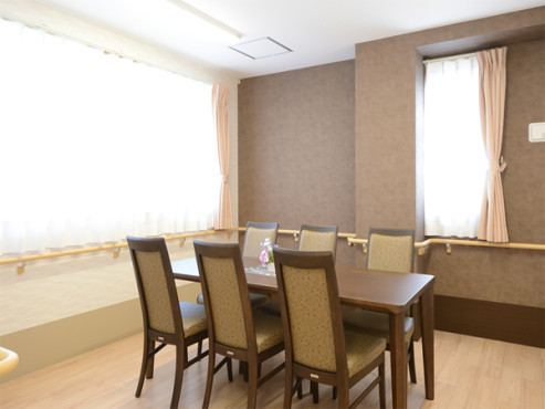 たのしい家西ノ京