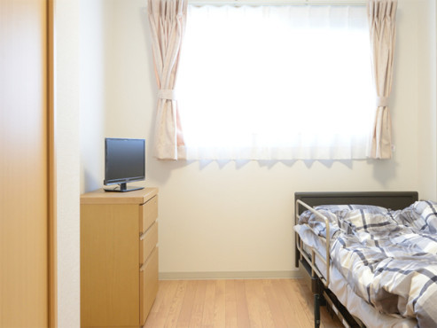 たのしい家西ノ京