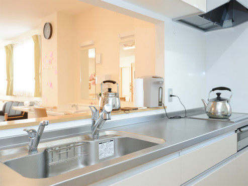 たのしい家西ノ京