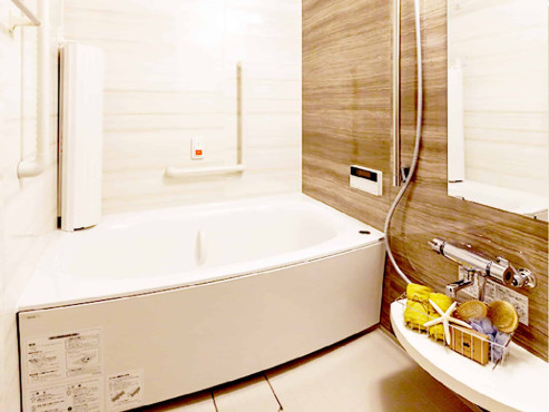 マストクレリアン鎌倉