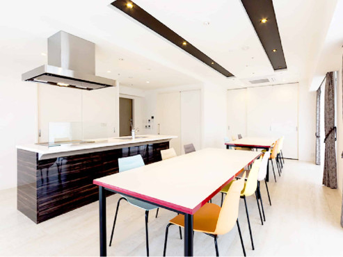 マストクレリアン鎌倉