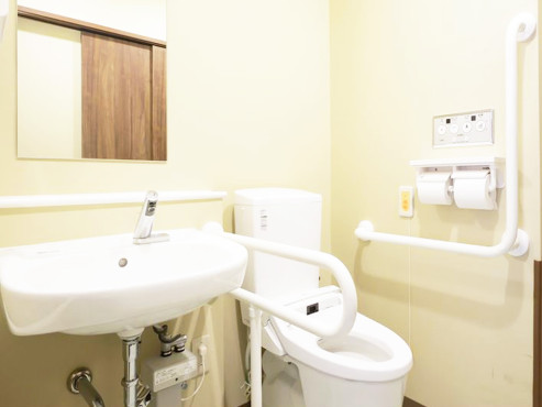 たのしい家伊丹堀池