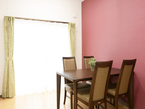 たのしい家伊丹堀池