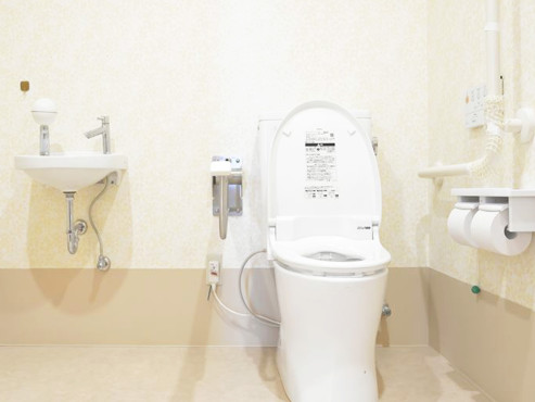 たのしい家出屋敷