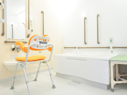 たのしい家出屋敷