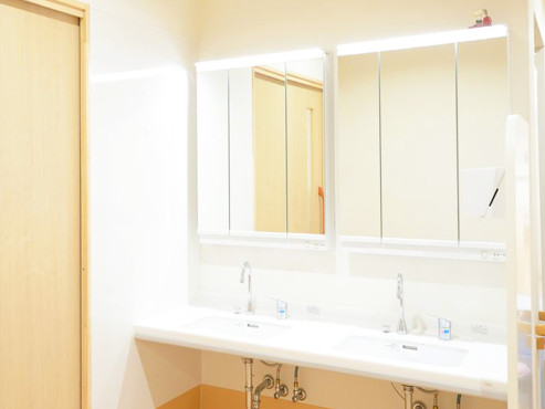 たのしい家西舞子