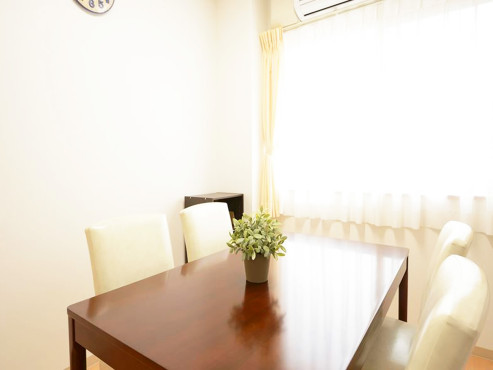 たのしい家西舞子