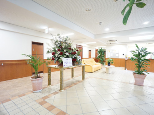 グランド・マスターズ武蔵府中