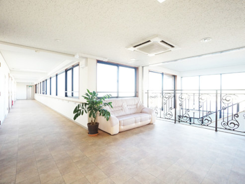 グランド・マスターズ武蔵府中