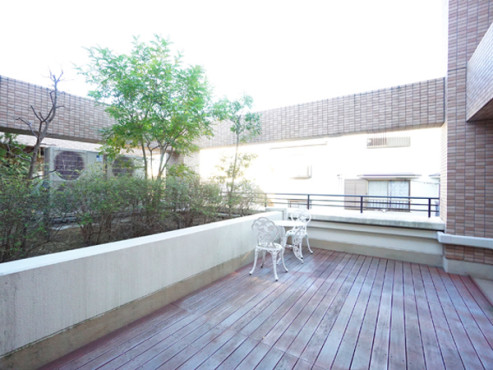 グランド・マスターズ武蔵府中