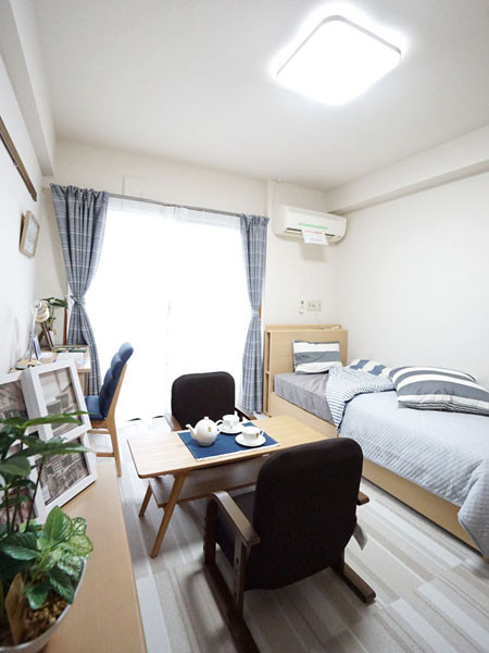 グランド・マスターズ武蔵府中