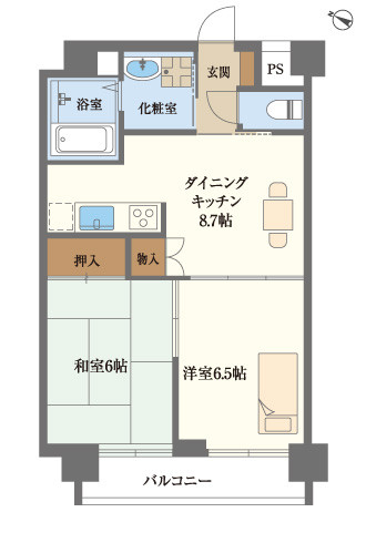 グランド・マスターズ武蔵府中
