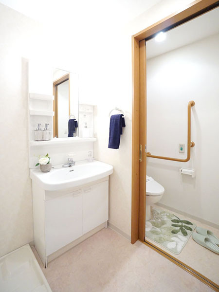 グランド・マスターズ武蔵府中