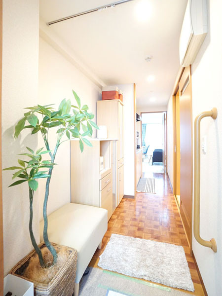 グランド・マスターズ武蔵府中