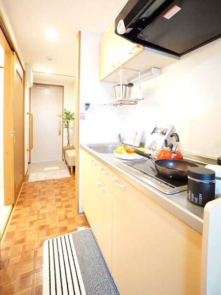 グランド・マスターズ武蔵府中