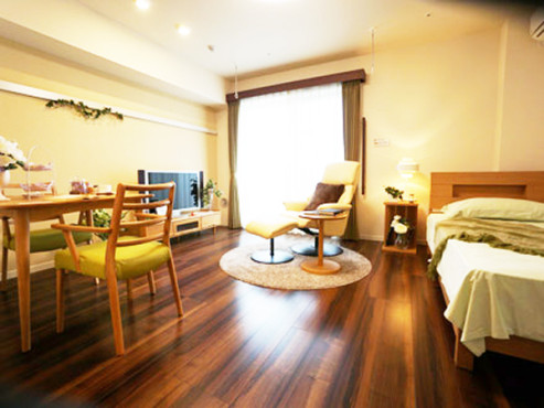 グランドマスト三鷹上連雀