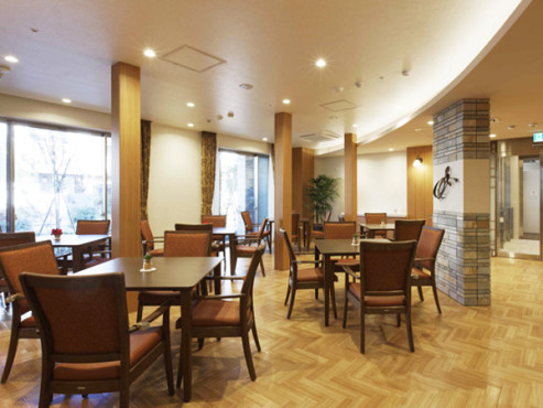 グランドマスト三鷹上連雀