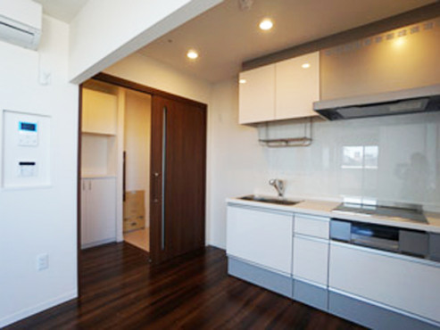 グランドマスト三鷹上連雀