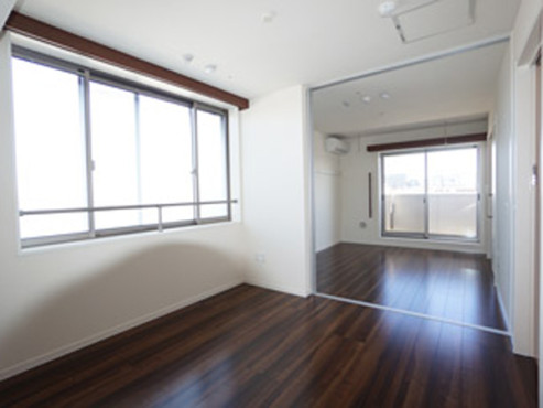 グランドマスト三鷹上連雀