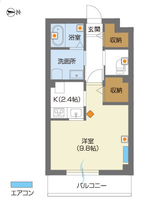 グランドマスト三鷹上連雀