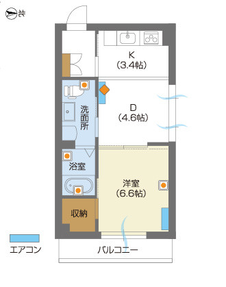 グランドマスト三鷹上連雀