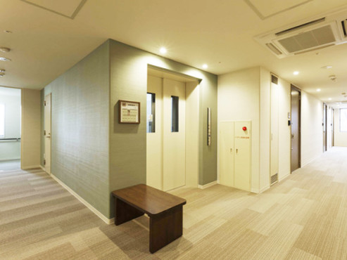 グランドマスト三鷹上連雀