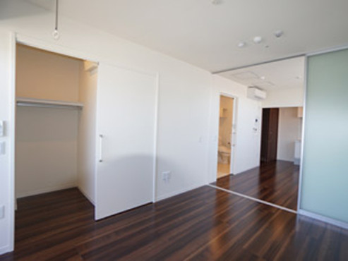 グランドマスト三鷹上連雀