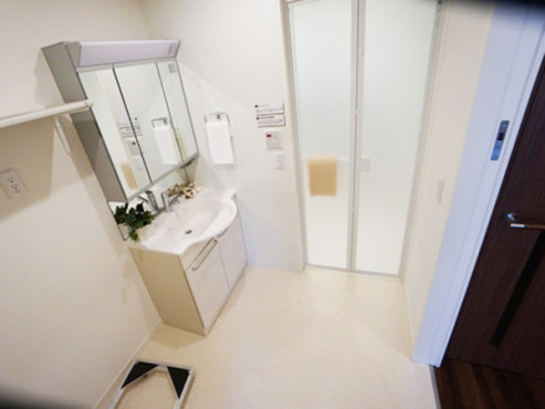 グランドマスト三鷹上連雀