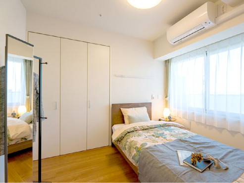 グランドマスト板橋本蓮沼