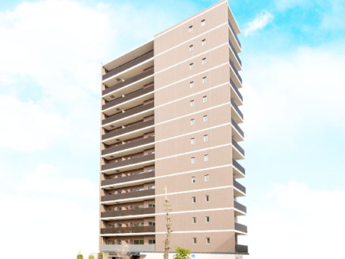 グランドマスト板橋本蓮沼