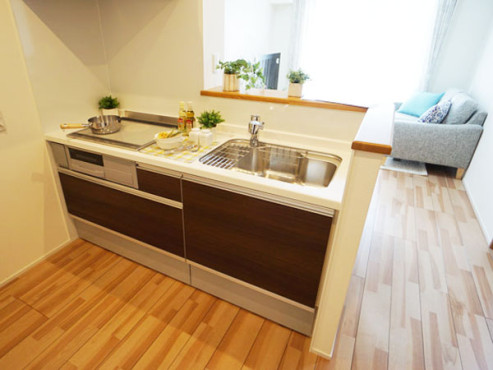 グランドマストひばりが丘南