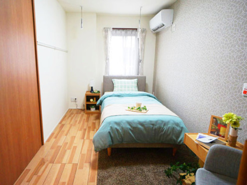 グランドマストひばりが丘南