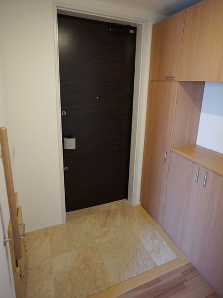 グランドマストひばりが丘南