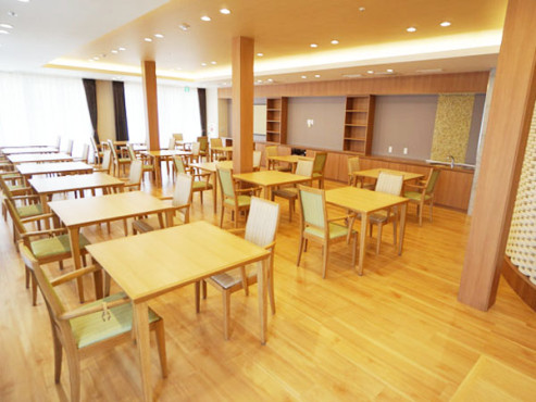 グランドマストひばりが丘南