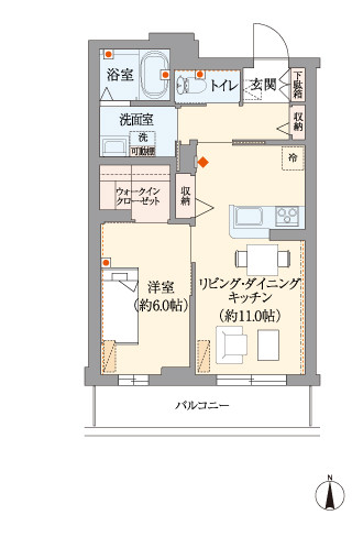 グランドマストひばりが丘南