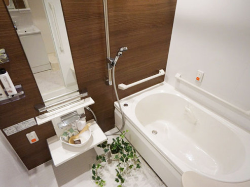 グランドマストひばりが丘南