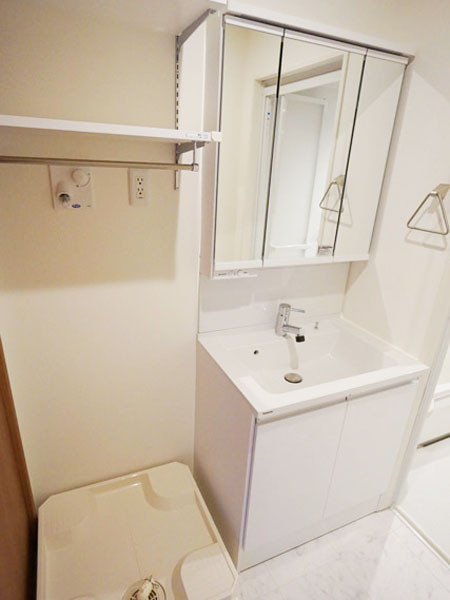 グランドマストひばりが丘南