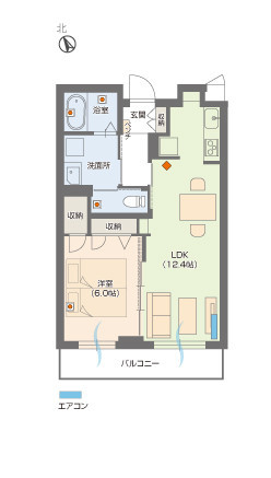 グランドマスト西大宮