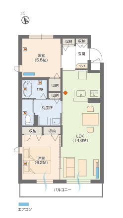 グランドマスト西大宮