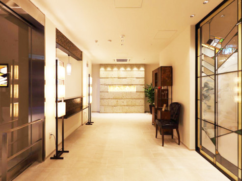 グランドマスト中野若宮