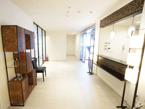 グランドマスト中野若宮