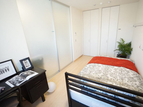 グランドマスト中野若宮